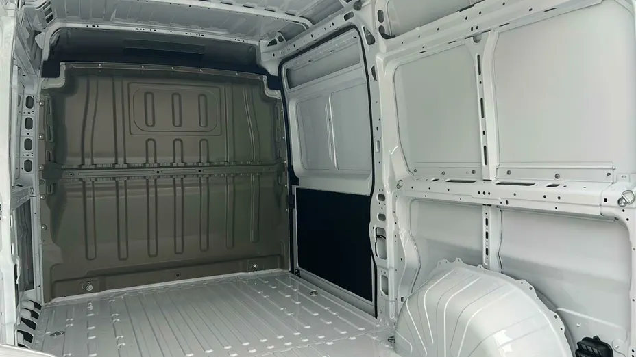 OPEL Movano Movano H3-Power L2H2 Nowy