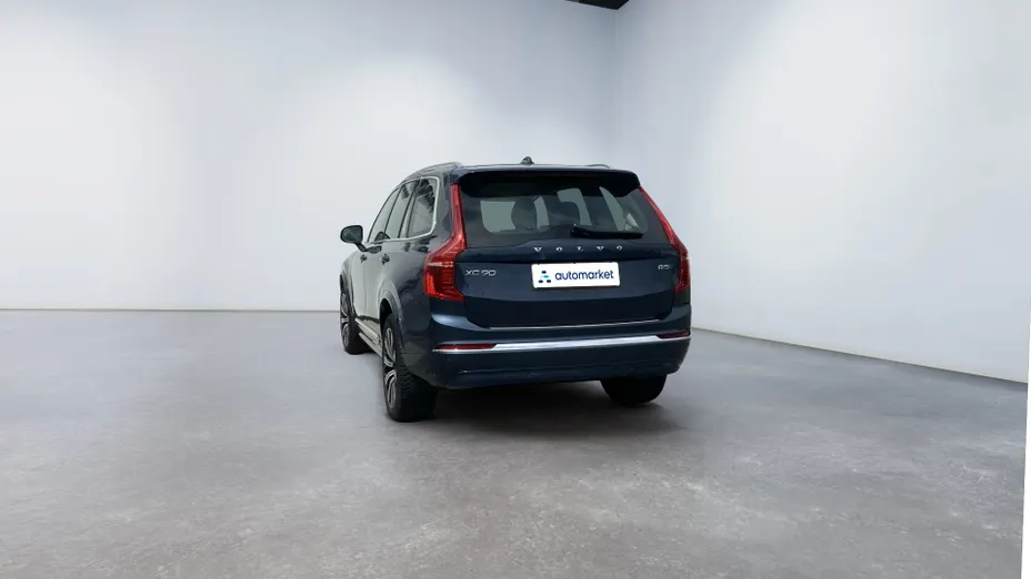 VOLVO XC90 XC90 B5 D AWD Plus Bright 7os aut