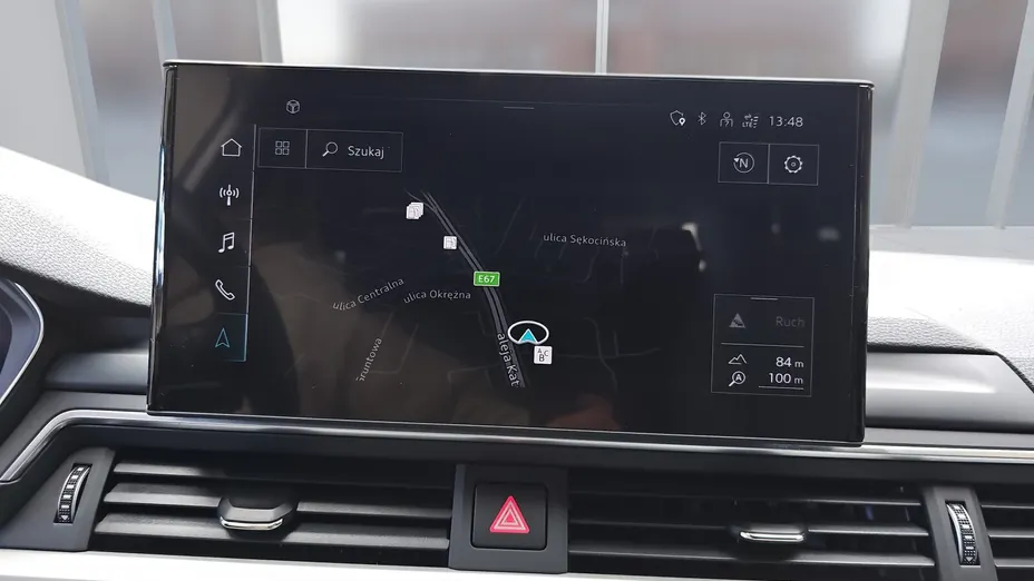 AUDI A4 A4 40 TDI mHEV S Line S tronic