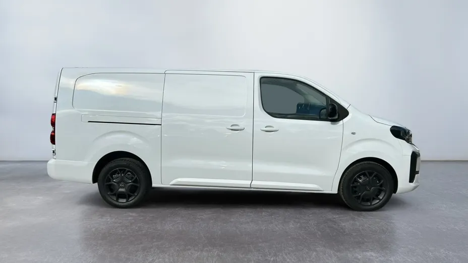 OPEL Vivaro Vivaro 2.0 CDTI Extra Long 3,1t Nowy