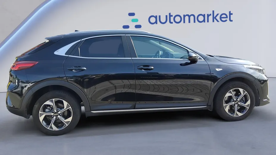 KIA XCeed XCeed 1.5 T-GDI M DCT