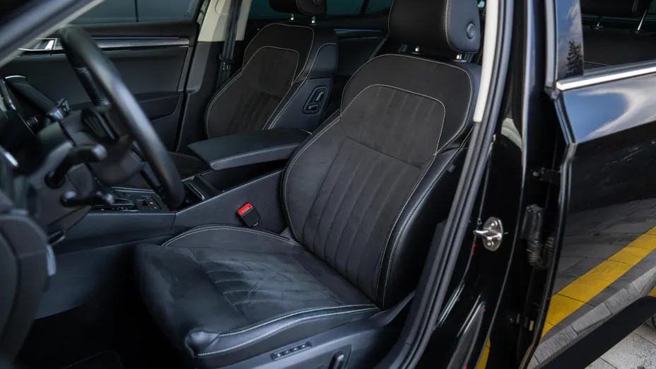 SKODA Superb Superb 2.0 TSI Style DSG