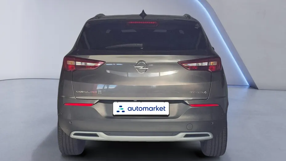 OPEL Grandland X Grandland X 1.6 T PHEV 4x4 Ultimate