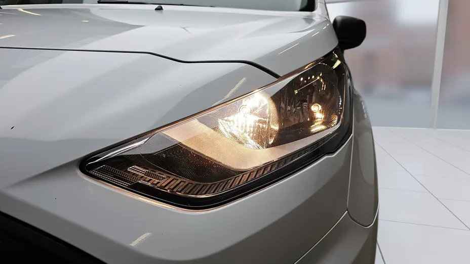 FORD Transit Connect Transit Connect 220 L1 Trend (bryg.)
