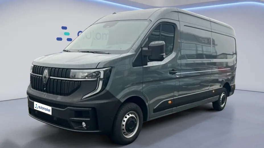 RENAULT Master Master dCi L3H2 Extra Nowy