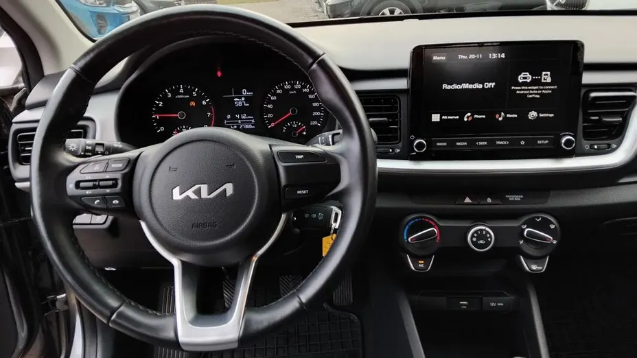 KIA Stonic Stonic 1.0 T-GDI M