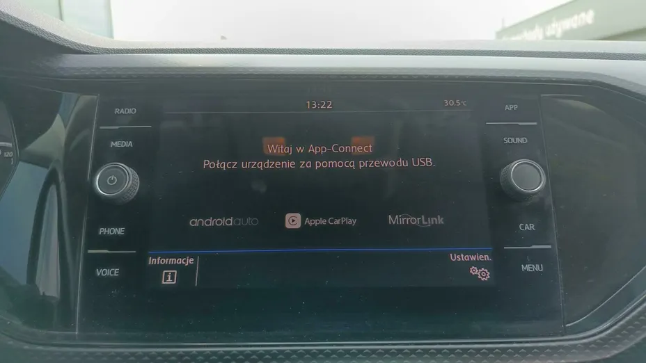 VOLKSWAGEN T-Cross T-Cross 1.0 TSI Life