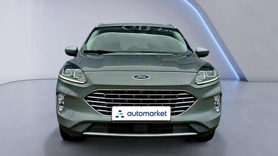 FORD Kuga Kuga 1.5 EcoBoost FWD Titanium