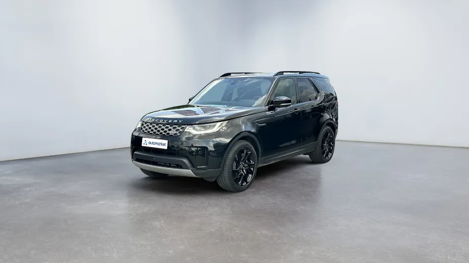 LAND ROVER Discovery Discovery V 3.0 D250 mHEV S