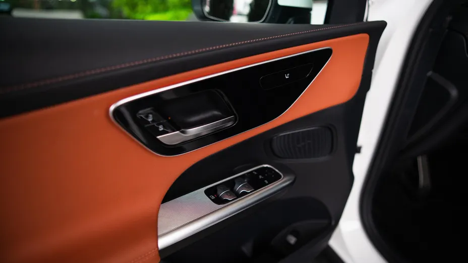 MERCEDES-BENZ GLC GLC 220 d mHEV 4-Matic AMG Line