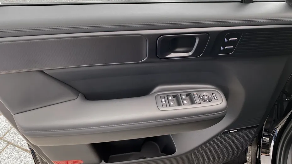 HYUNDAI Santa Fe Santa Fe 1.6 T-GDI PHEV Calligraphy 4WD aut 7os.