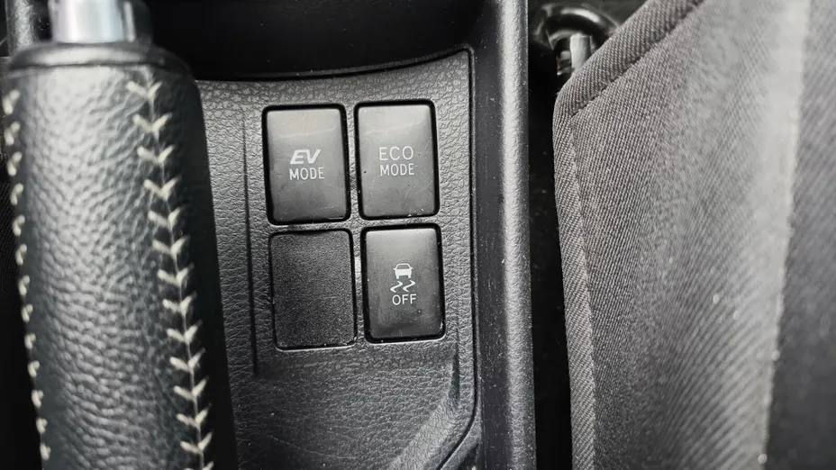 TOYOTA Yaris Yaris Hybrid 100 Premium