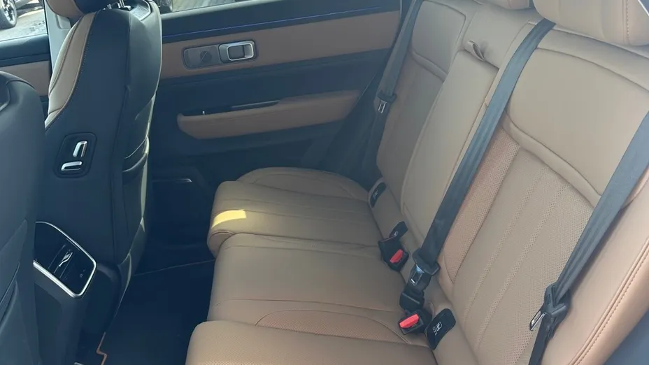 JAECOO J7 J7 1.5 T-GDI Super Hybrid Exclusive DHT Nowy