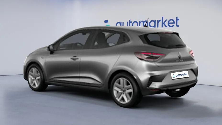 RENAULT Clio Clio 1.0 TCe Evolution LPG Nowy