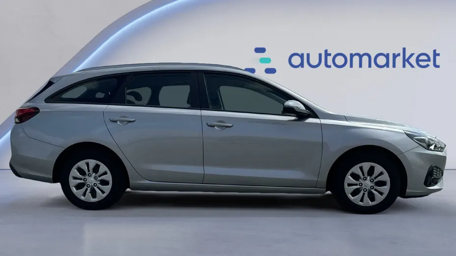 HYUNDAI i30 i30 1.0 T-GDI Modern DCT