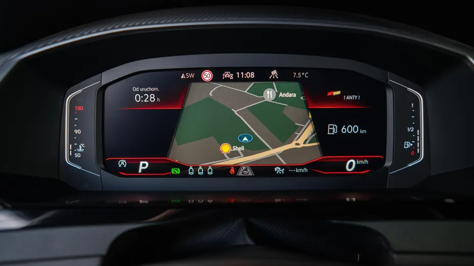 VOLKSWAGEN Arteon Arteon 2.0 TDI R-Line DSG