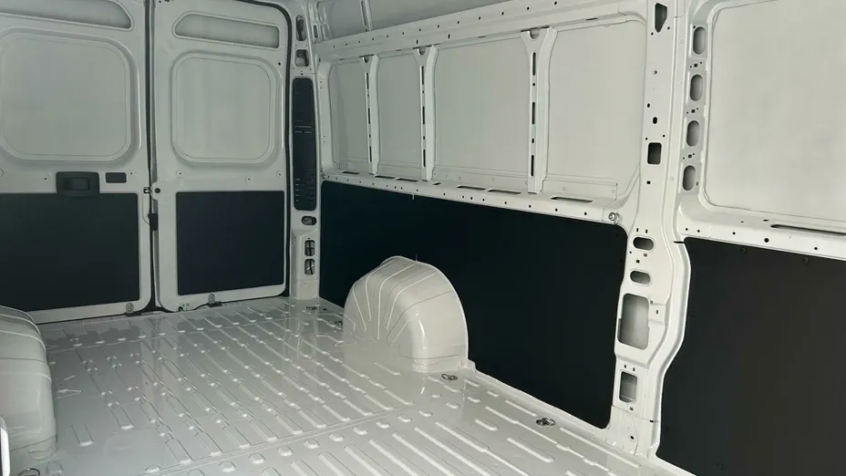 OPEL Movano Movano Heavy H3-Power L4H2 Nowy