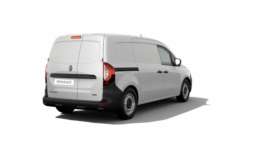 RENAULT Kangoo Express/Van Kangoo Van E-Tech L2 Extra (22kW) Nowy