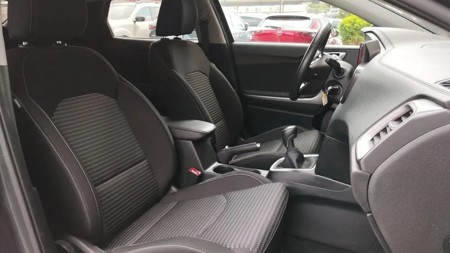 KIA XCeed XCeed 1.5 T-GDI M