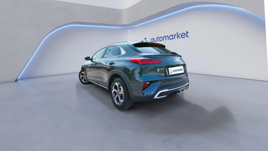 KIA XCeed XCeed 1.5 T-GDI M DCT