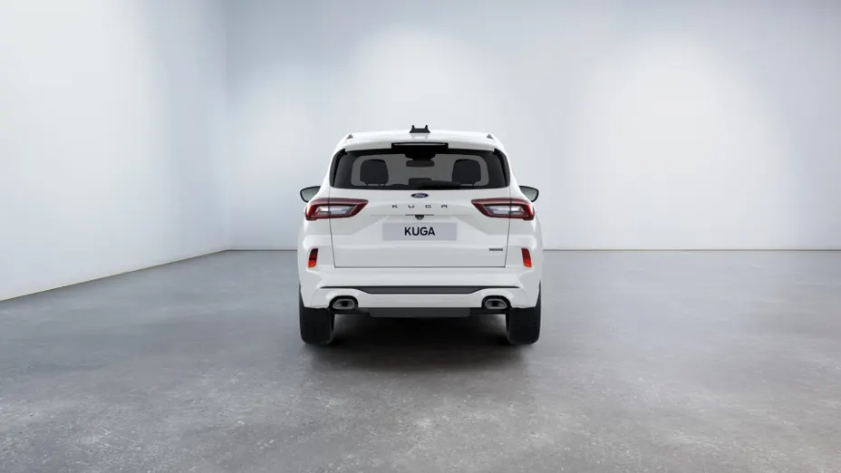 FORD Kuga Kuga 2.5 FHEV FWD ST-Line X eCVT Nowy