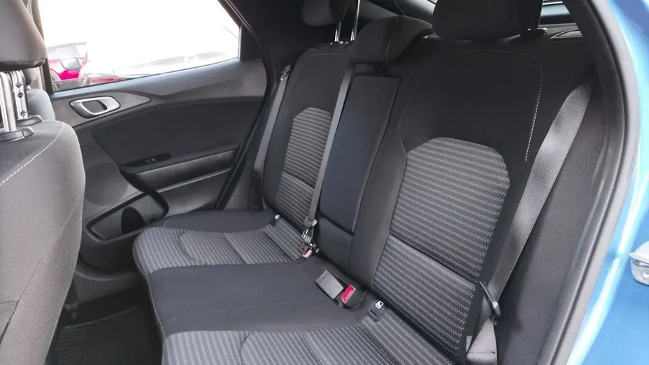 KIA XCeed XCeed 1.5 T-GDI M DCT