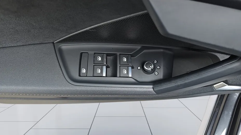 AUDI A3 S3 TFSI Quattro S tronic