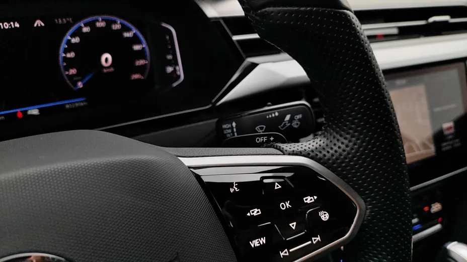 VOLKSWAGEN Arteon Arteon 2.0 TDI R-Line DSG