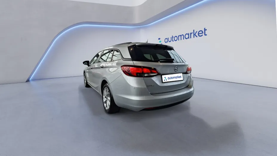 OPEL Astra Astra V 1.5 CDTI Edition S&S
