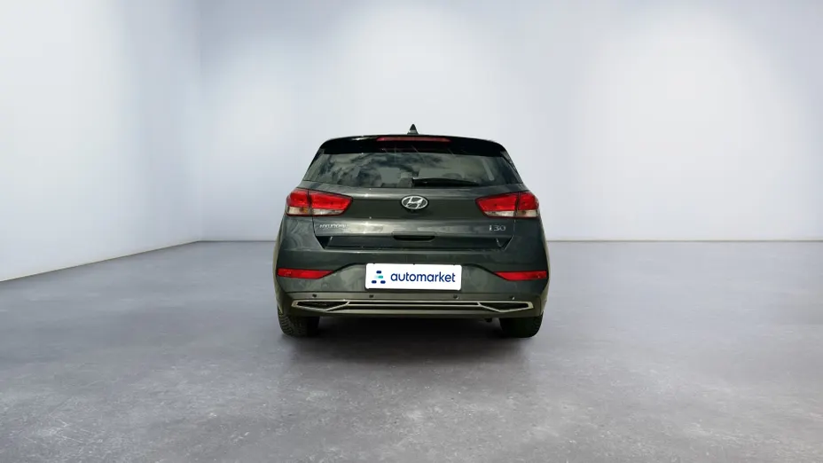 HYUNDAI i30 i30 1.0 T-GDI Smart