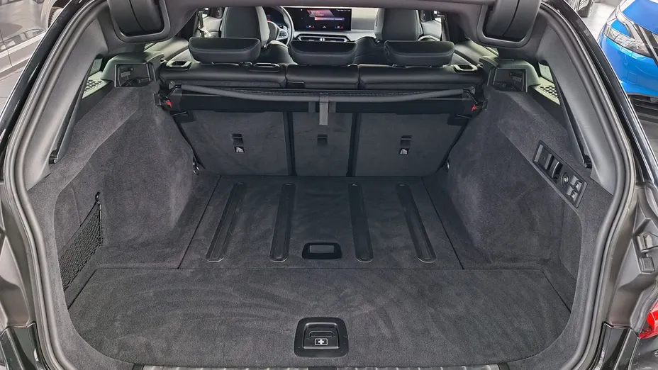 BMW Seria 3 320d xDrive mHEV M Sport aut