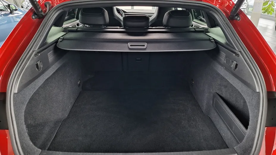VOLKSWAGEN Arteon Arteon 2.0 TDI 4Motion R-Line DSG