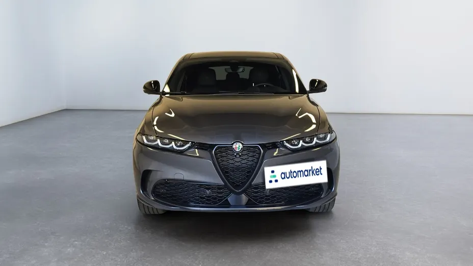 ALFA ROMEO Tonale Tonale 1.5 T4 GSE mHEV Veloce DCT