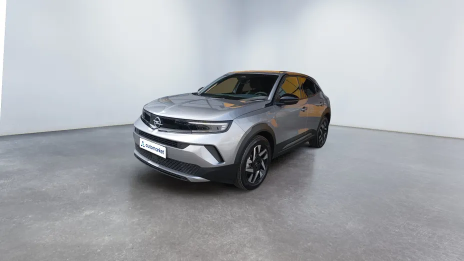 OPEL Mokka Mokka 1.2 T Business Edition S&S Nowy