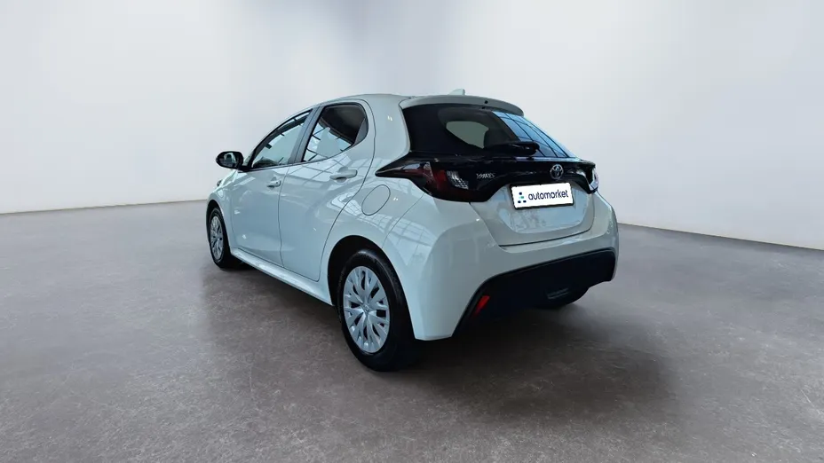 TOYOTA Yaris Yaris 1.5 Comfort