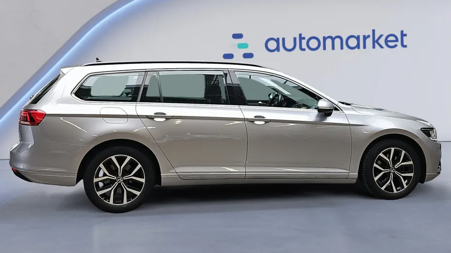 VOLKSWAGEN Passat Passat 2.0 TDI EVO Business DSG