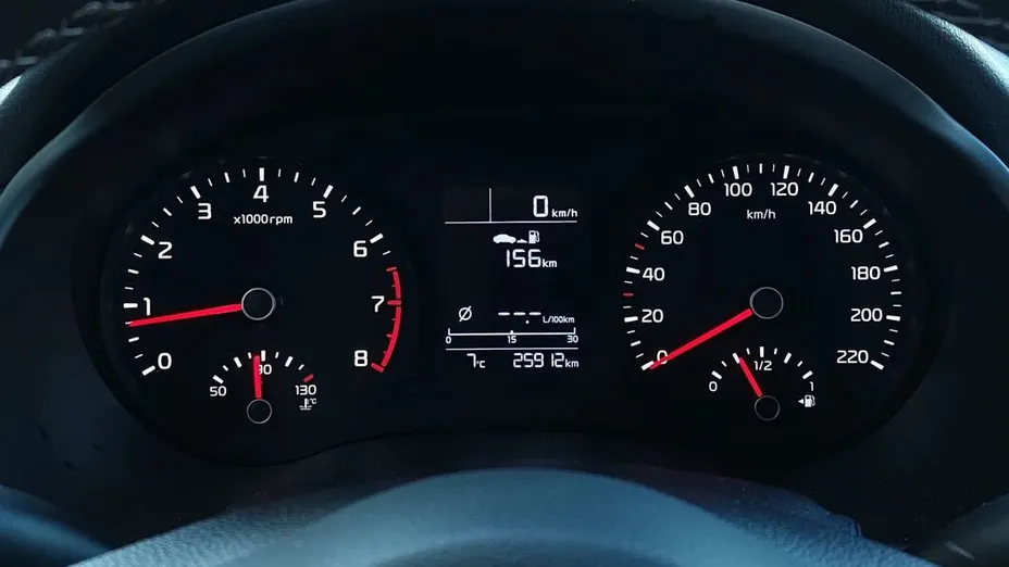 KIA Stonic Stonic 1.2 L