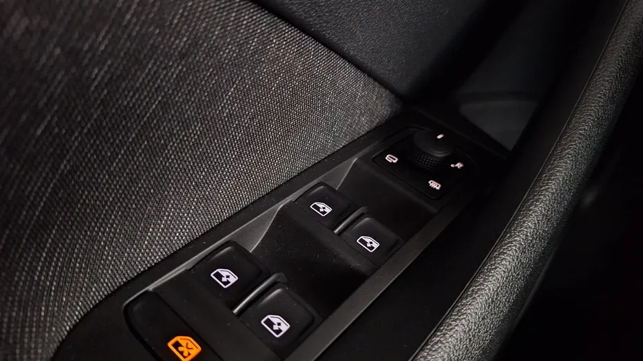 SKODA Scala Scala 1.0 TSI Style DSG