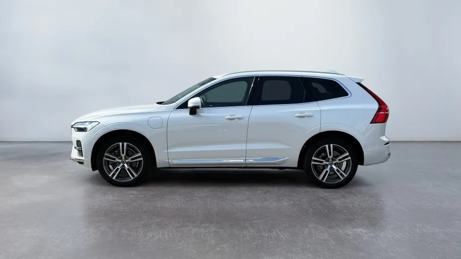 VOLVO XC60 XC60 T6 Plug-In Hybrid AWD Core aut