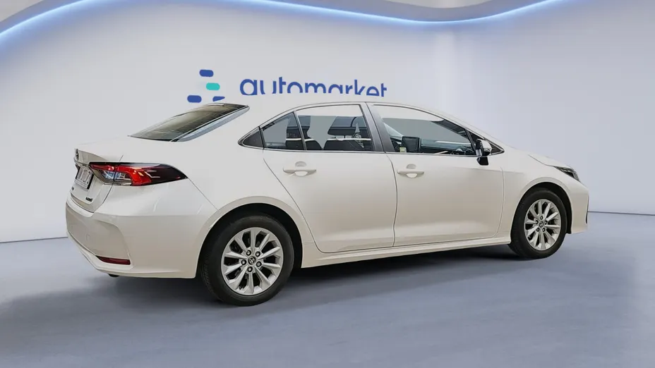 TOYOTA Corolla Corolla 1.8 Hybrid Comfort