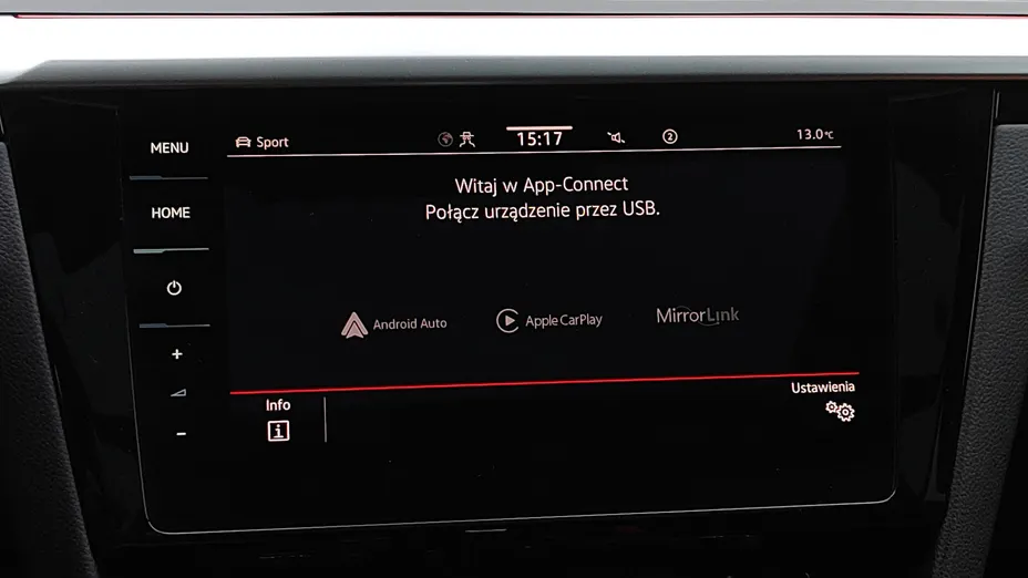 VOLKSWAGEN Arteon Arteon 2.0 TDI R-Line DSG