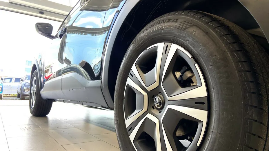 CITROEN C4 C4 1.2 mHEV You eDCT6 Nowy