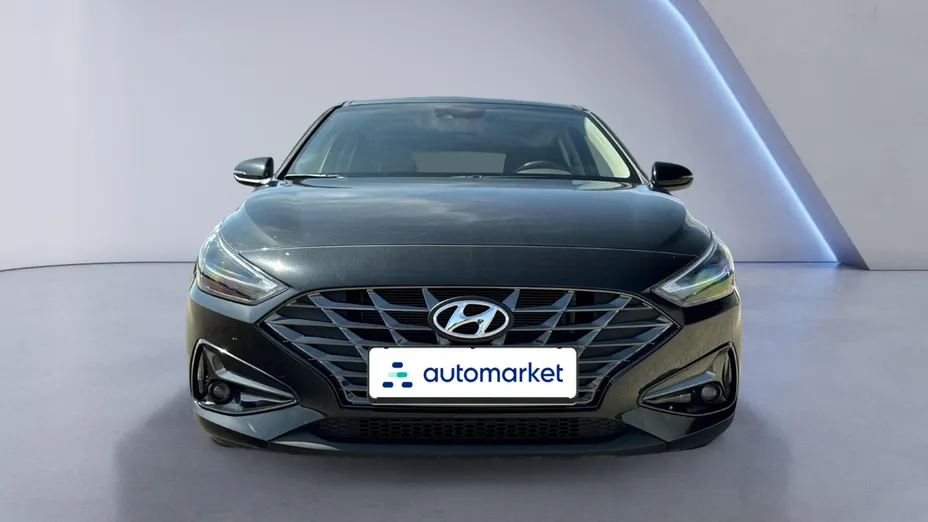 HYUNDAI i30 i30 1.0 T-GDI Smart DCT