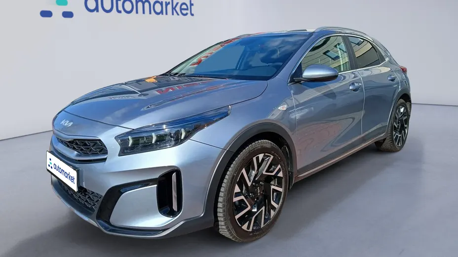 KIA XCeed XCeed 1.5 T-GDI M DCT