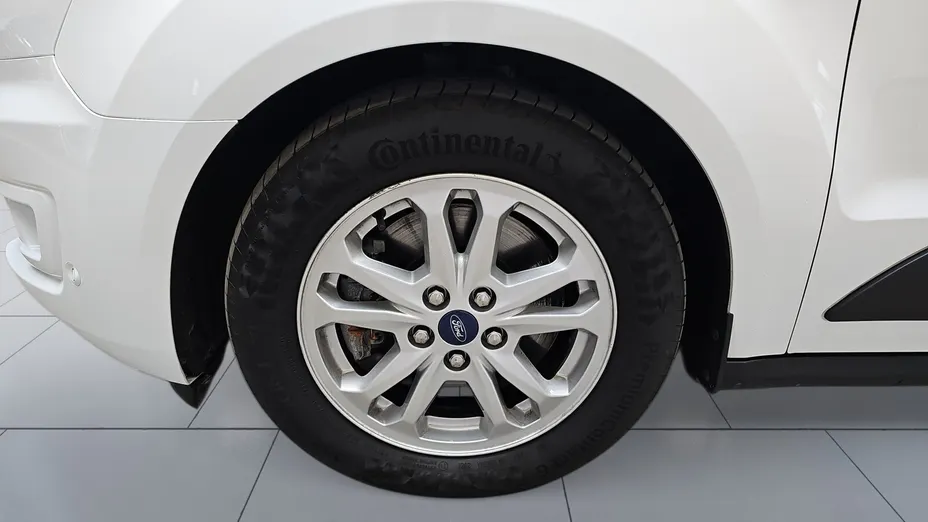 FORD Transit Connect Transit Connect 230 L2 Trend (bryg.)