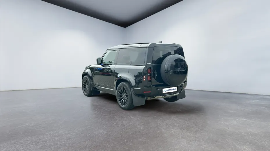 LAND ROVER Defender Defender 90 3.0 D250 mHEV X-Dynamic SE
