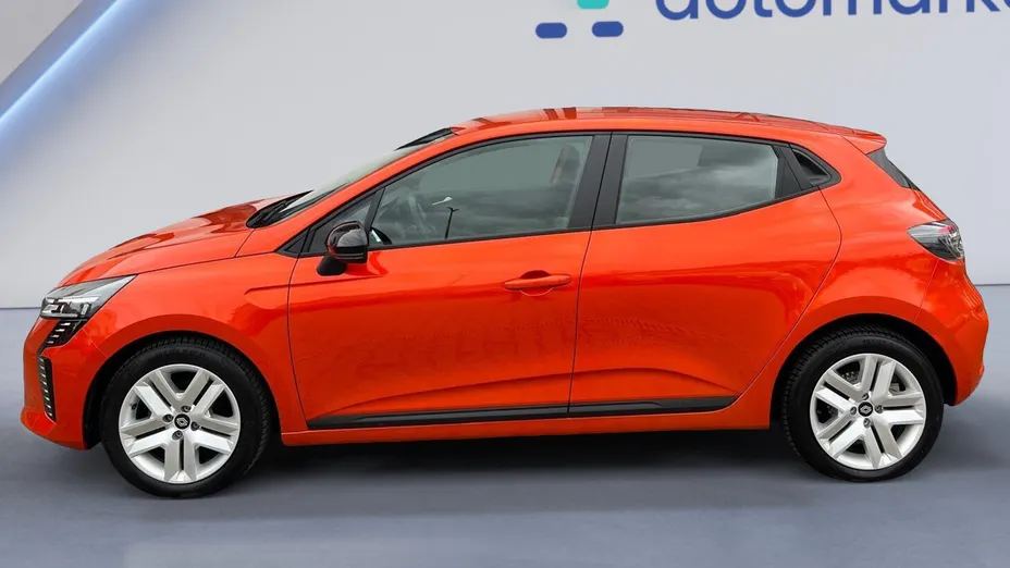 RENAULT Clio Clio 1.0 TCe Evolution