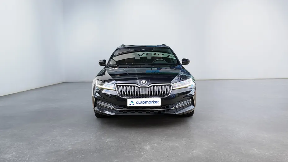 SKODA Superb Superb 2.0 TDI SCR L&K DSG