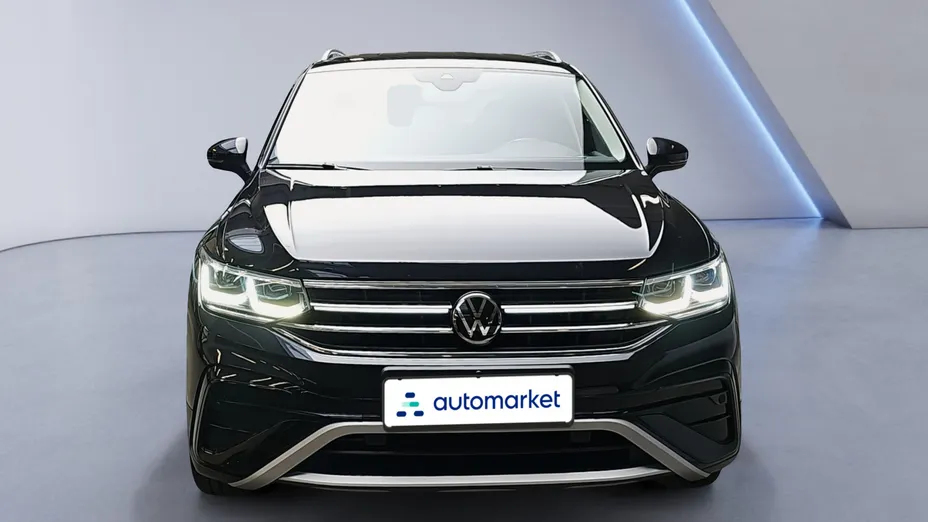 VOLKSWAGEN Tiguan Tiguan Allspace 2.0 TDI 4Mot. Elegance DSG