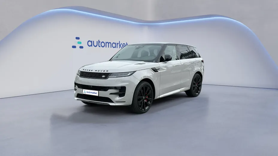 LAND ROVER Range Rover Sport Range Rover S 3.0 P460e PHEV Dynamic HSE